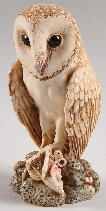 Royal Watch Collector's Club Softly, Softly - Boxed by Harmony Kingdom-1