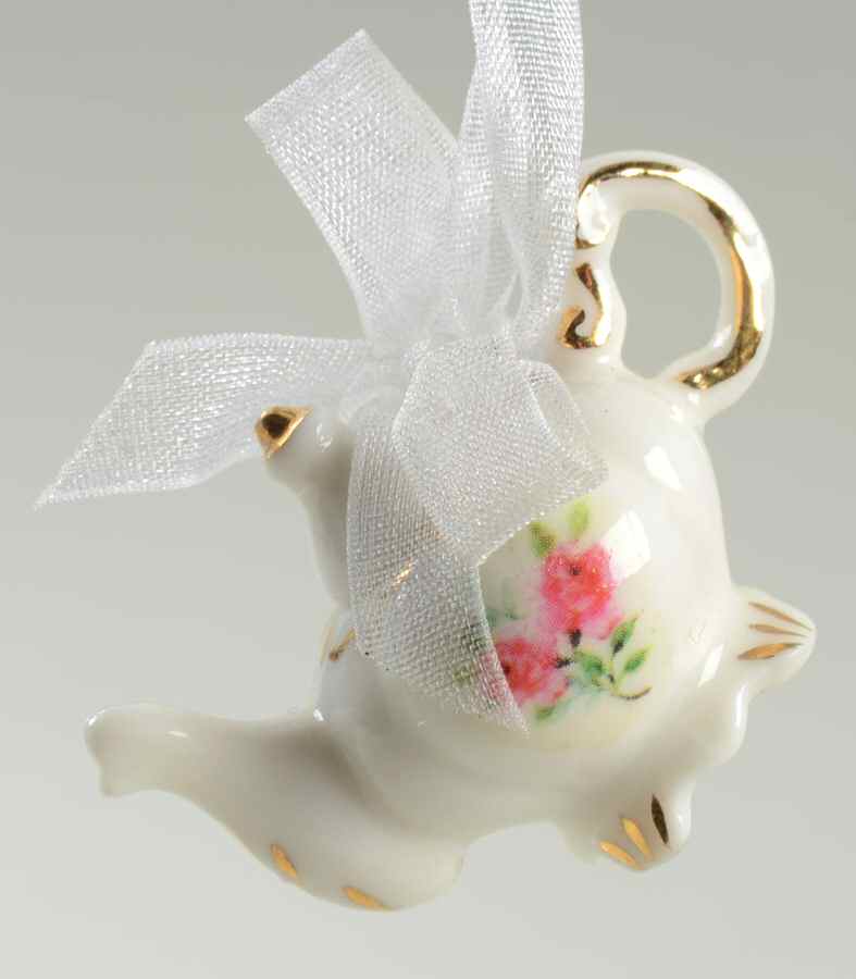 Afternoon Tea Afternoon Tea #1 - No Box by Hallmark Gold Crown-1