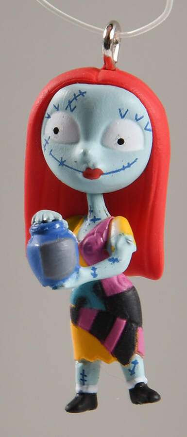 Nightmare Before Christmas Lil Sally - Boxed by Hallmark Gold Crown-1