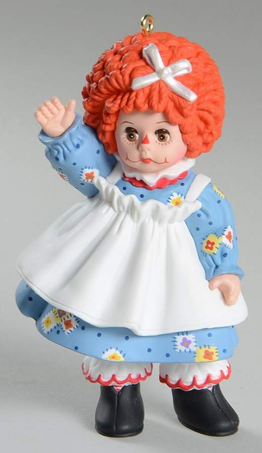 Madame Alexander 1998-Mop Top Wendy - Boxed by Hallmark Gold Crown-1