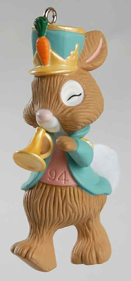 Easter Parade 2 Easter Parade #3 - No Box by Hallmark Gold Crown-1