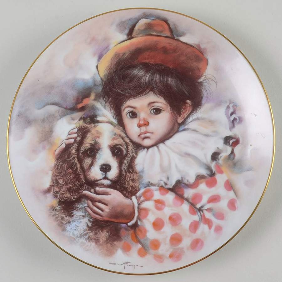 World of Ozz Franca Best Friends - Boxed by Hackett American-1