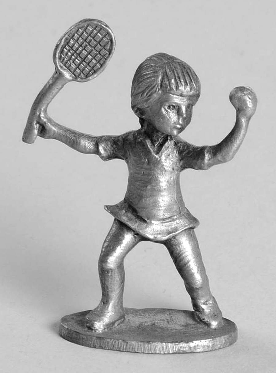 Hudson Kids Volley - No Box by Hudson Pewter-1