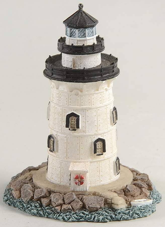 This Little Light of Mine Old Saybrook, Connecticut - Boxed by Harbour Lights-1