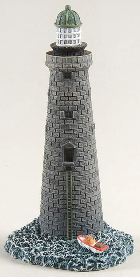 This Little Light of Mine Minot's Ledge, Massachusetts - No Box by Harbour Lights-1