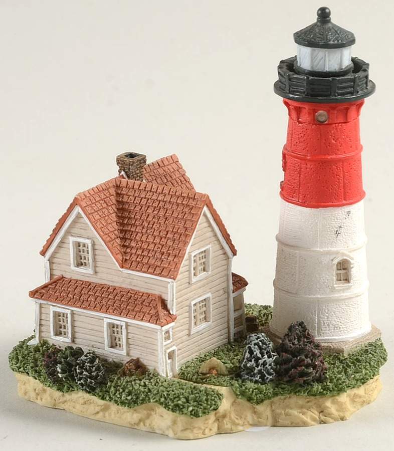 This Little Light of Mine Nauset Beach, Massachusetts - Boxed by Harbour Lights-1