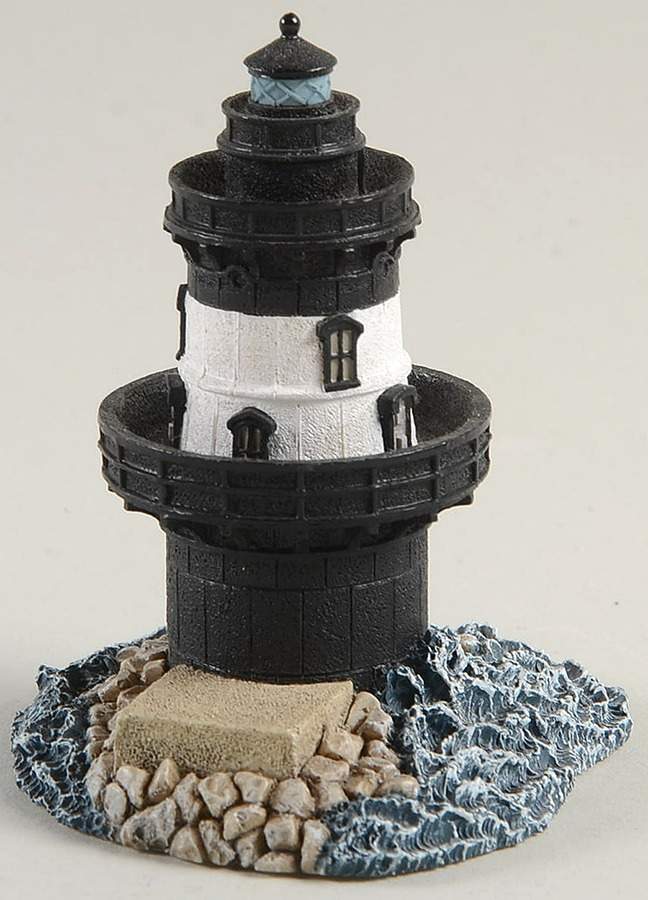 This Little Light of Mine Orient Point, New York - No Box by Harbour Lights-1
