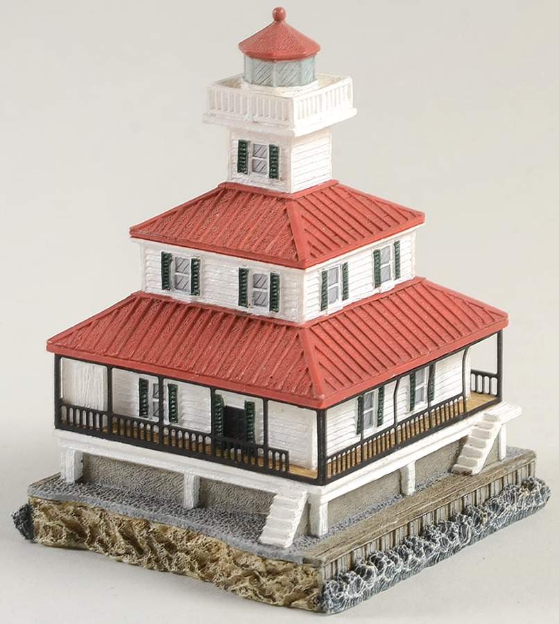 This Little Light of Mine New Canal, Louisiana - No Box by Harbour Lights-1