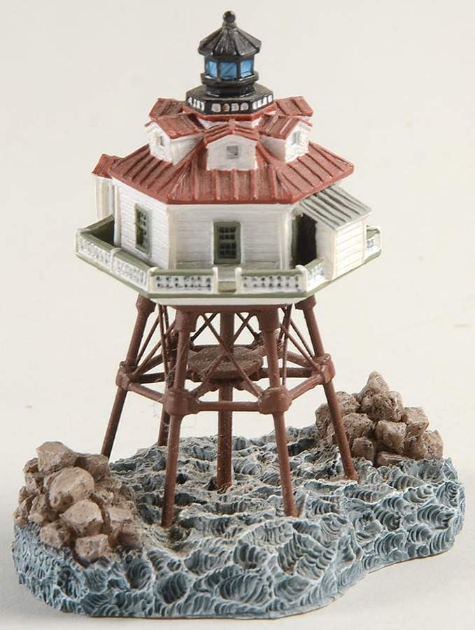 This Little Light of Mine Thomas Point, Maryland - No Box by Harbour Lights-1