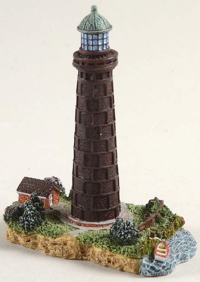 This Little Light of Mine Boliver, Texas - No Box by Harbour Lights-1