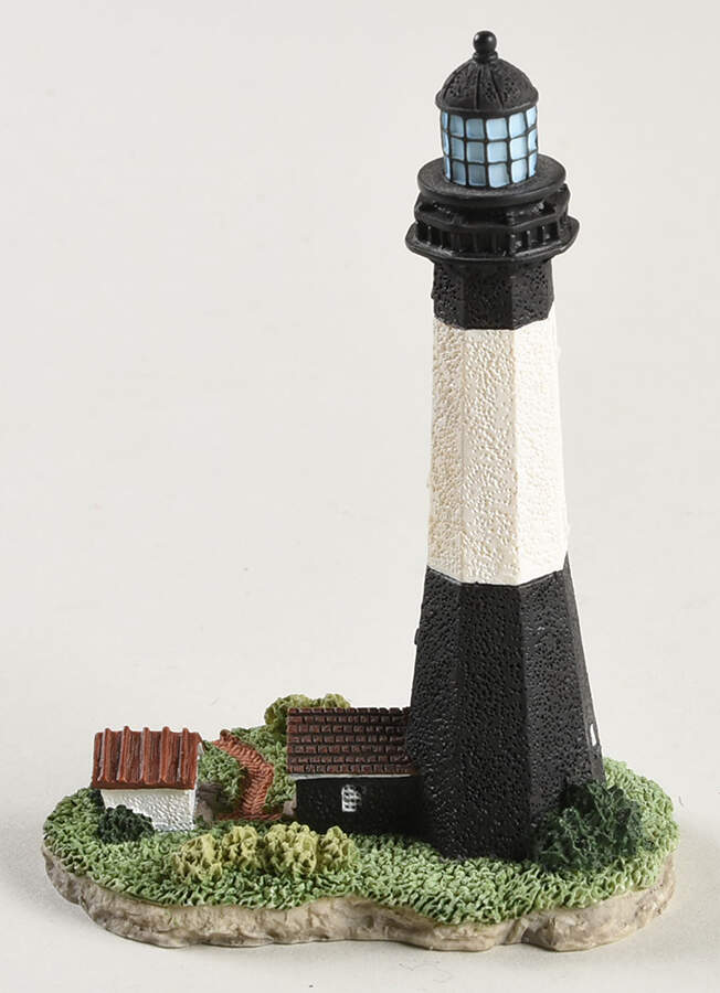 This Little Light of Mine Tybee Island, Georgia - No Box by Harbour Lights-1