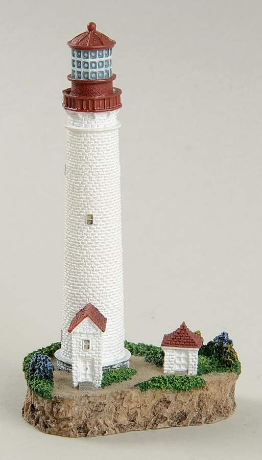 This Little Light of Mine Cape May New Jersey - Boxed by Harbour Lights-1
