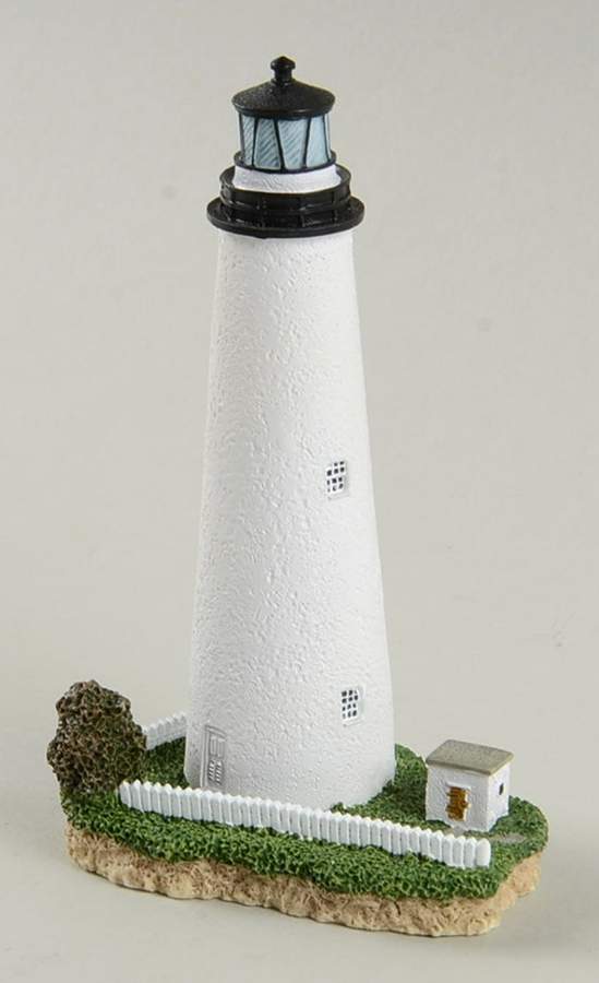 This Little Light of Mine Ocracoke North Carolina - Boxed by Harbour Lights-1