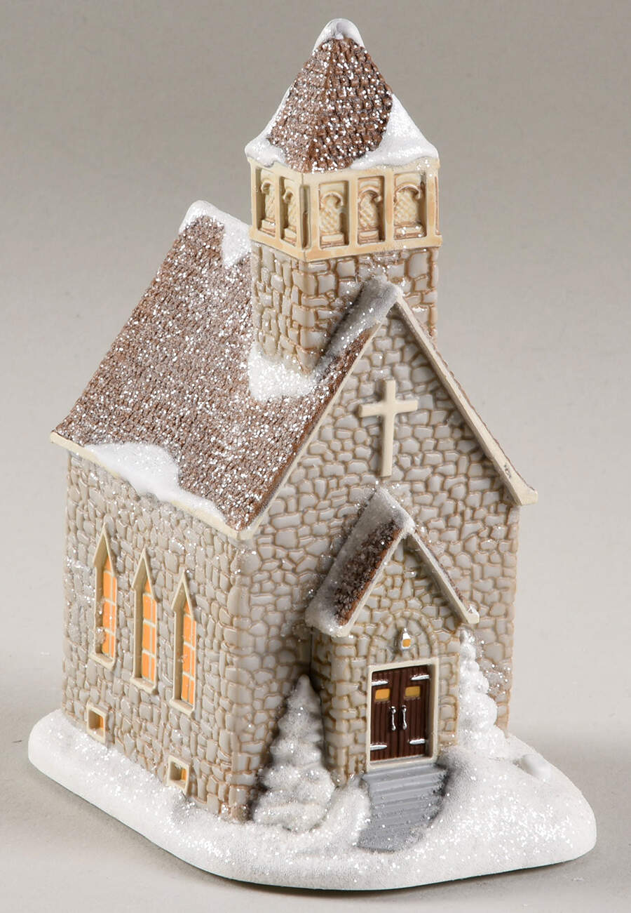2013 Hallmark Christmas Ornaments O Come All Ye Faithful - No Box by Hallmark Gold Crown-1