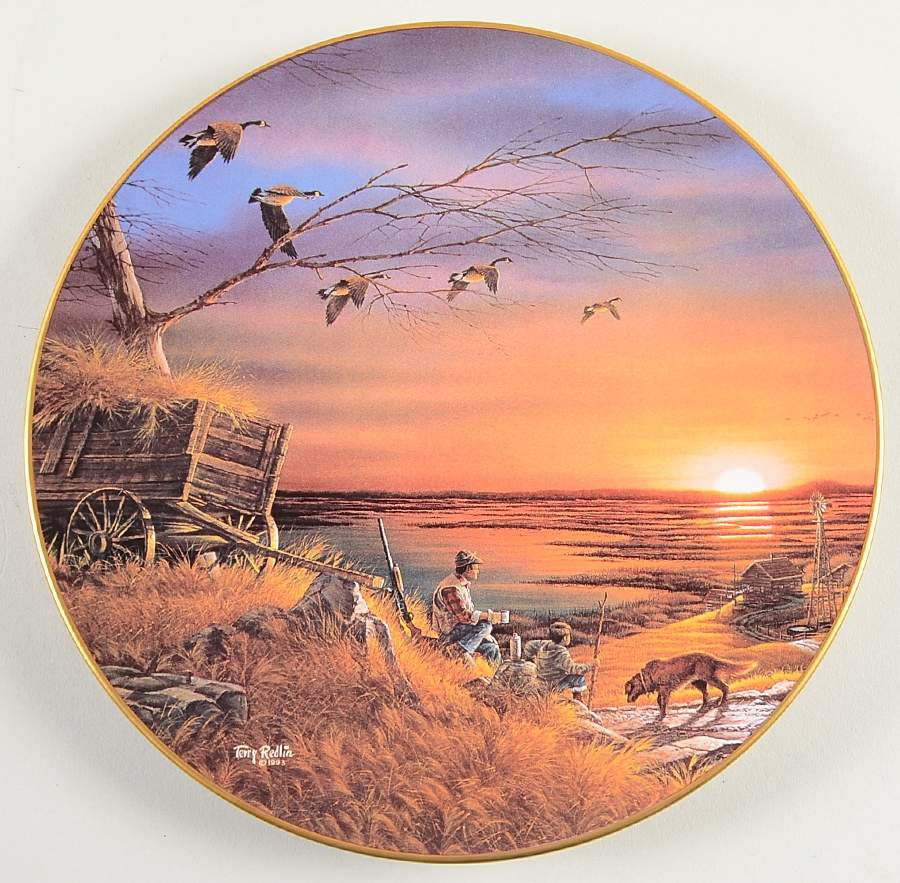 Hunter's Paradise Lifetime Companions - Boxed by Hadley House-1