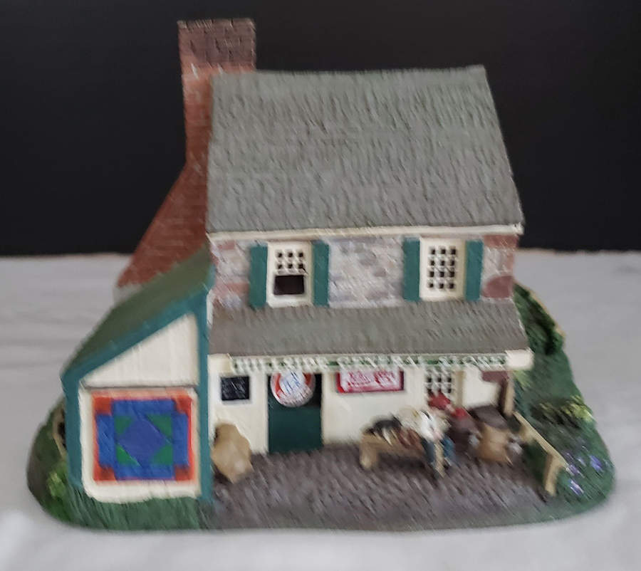 Stonefield Valley Hillside Country Store - Boxed by Hawthorne Village-1