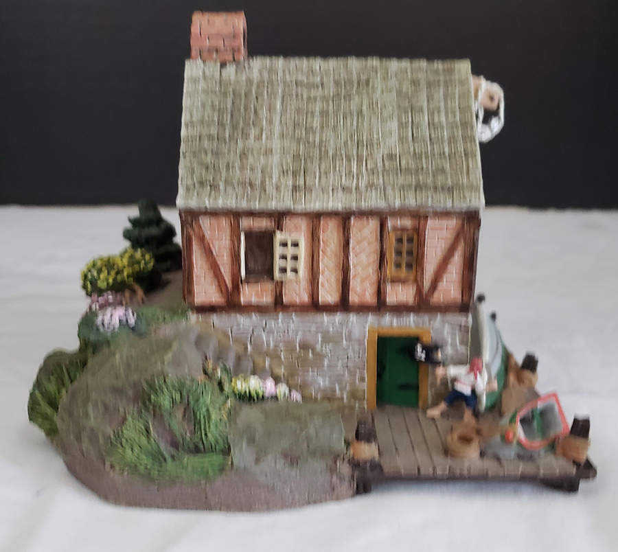 Stonefield Valley Parson's Cottage - Boxed by Hawthorne Village-1