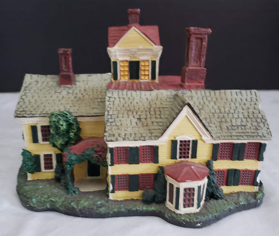 Stonefield Valley Hawthorne's Wayside Retreat - Boxed by Hawthorne Village-1