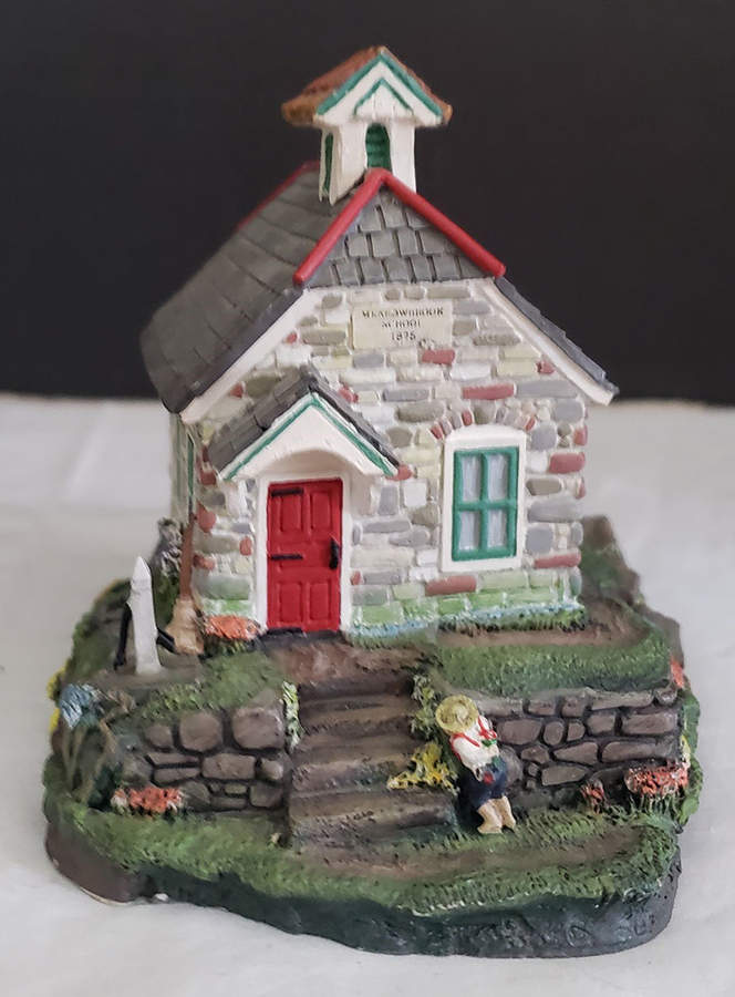 Stonefield Valley Meadowbrook Schoolhouse - Boxed by Hawthorne Village-1