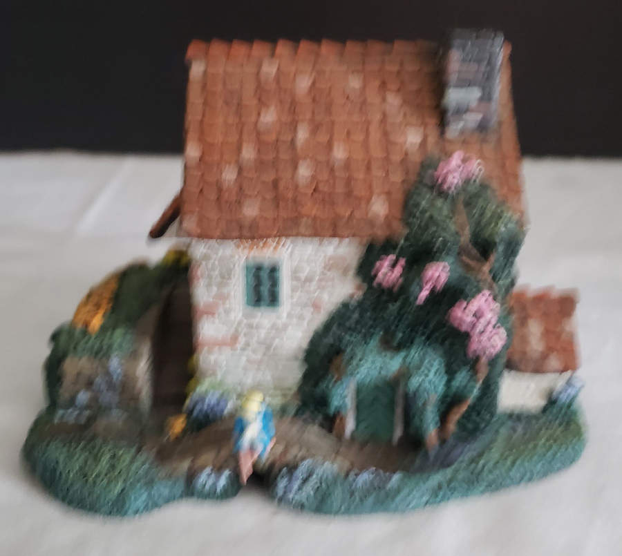 Stonefield Valley Springbridge Cottage - No Box by Hawthorne Village-1