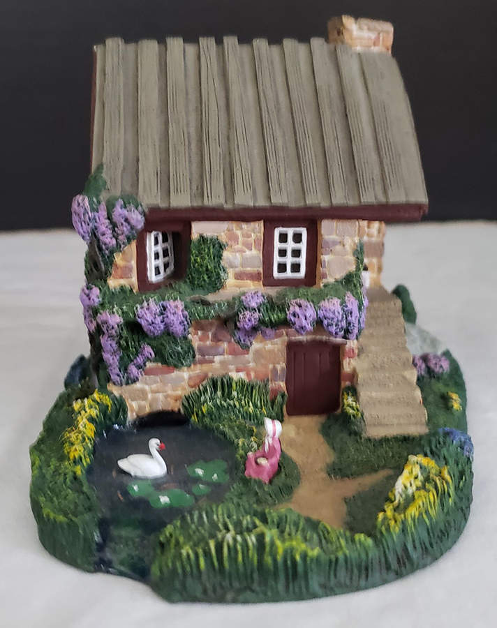 Stonefield Valley Ferryman's Cottage - No Box by Hawthorne Village-1