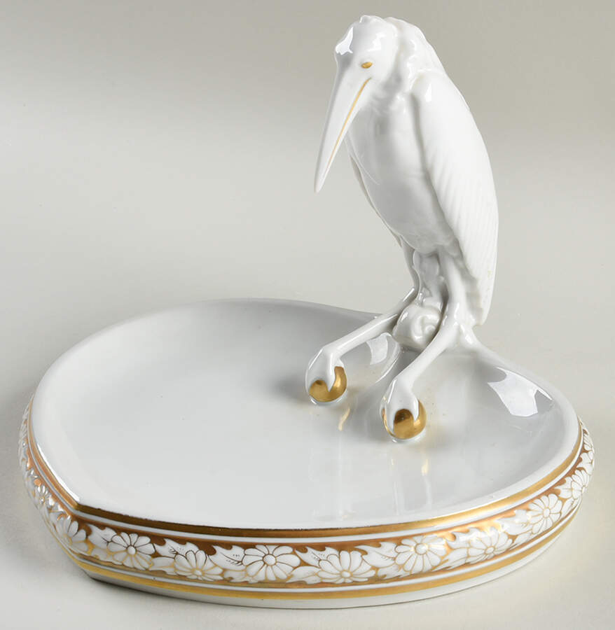 Giftware Marabou Vide Poche Dish - Boxed by Hutschenreuther-1