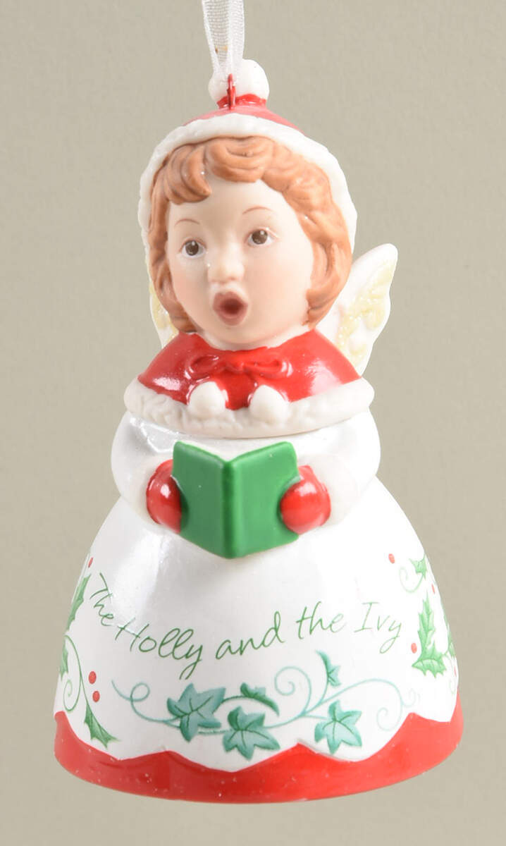 Heavenly Belles 2015-Heavenly Belles #3 - Boxed by Hallmark Gold Crown-1