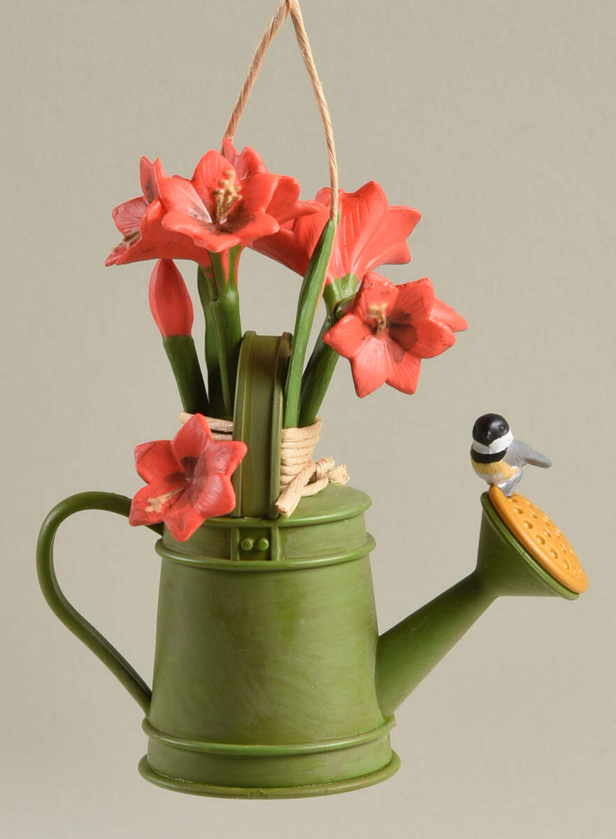 Marjolein's Garden Simple Gifts - No Box by Hallmark Gold Crown-1