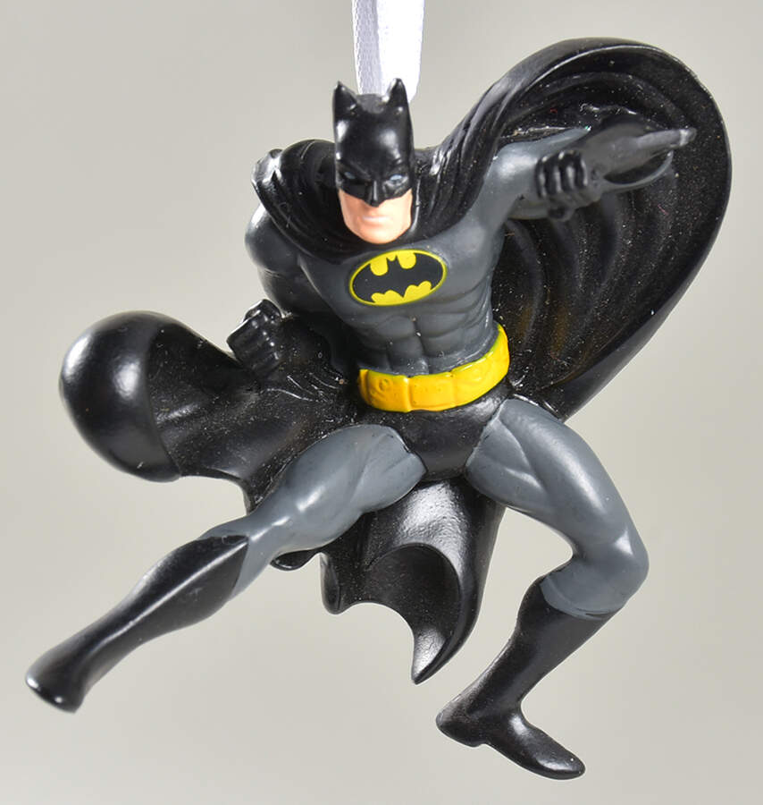 Batman Batman - With Box by Hallmark Marketing Company-1