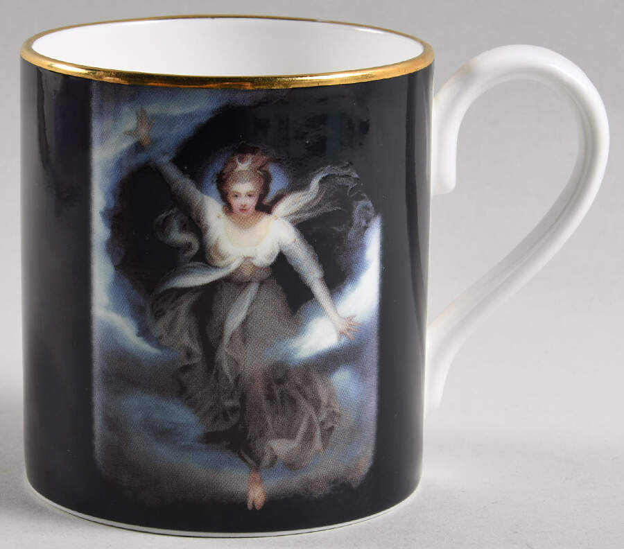 Mugs Mug by Halcyon Days-1