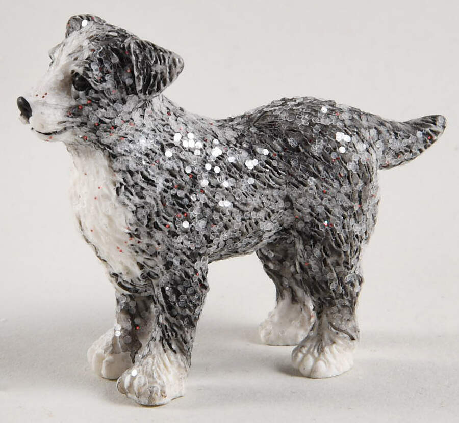 The Heavenly Blessings Dog - No Box by Hawthorne Village-1