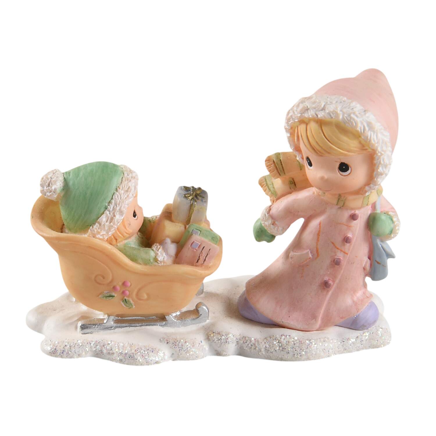 Precious Moments Accessories Bringing Gifts Of Joy - No Box by Hawthorne Village-1