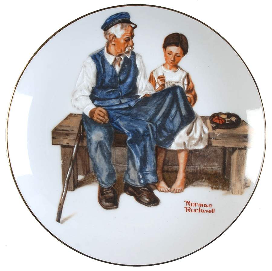 Beloved Classics Lighthouse Keeper's Daughter - No Box by International Collectible Finder-1
