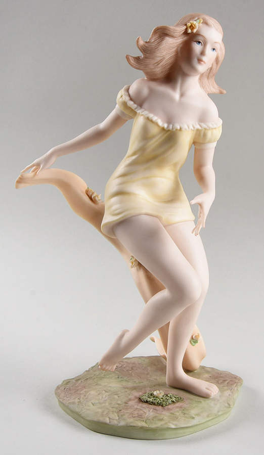 Ispanky Figurines Summer Sun - No Box by Ispanky-1