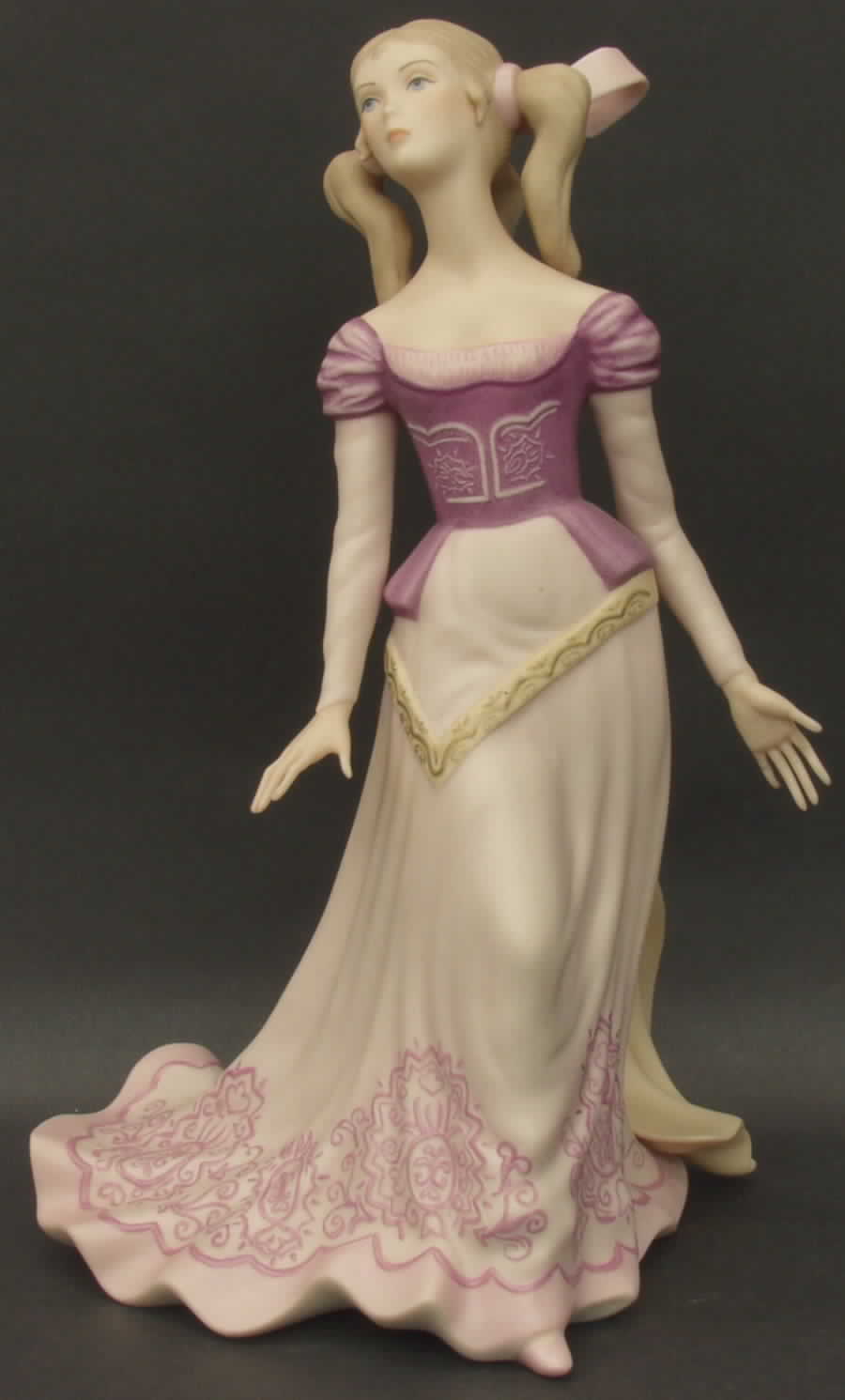 Ispanky Figurines Belle Of The Ball - No Box by Ispanky-1
