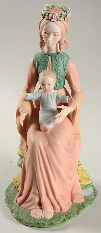 Ispanky Figurines Eternal Love - No Box by Ispanky-1