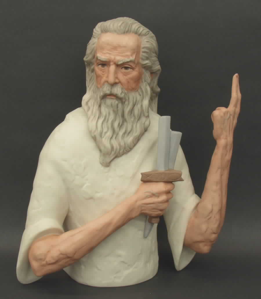Ispanky Figurines Isaiah - No Box by Ispanky-1