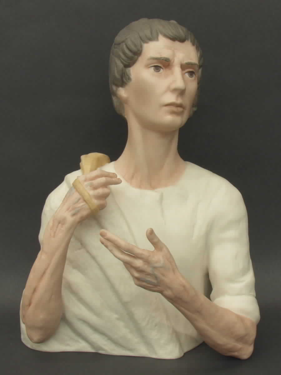 Ispanky Figurines David - No Box by Ispanky-1
