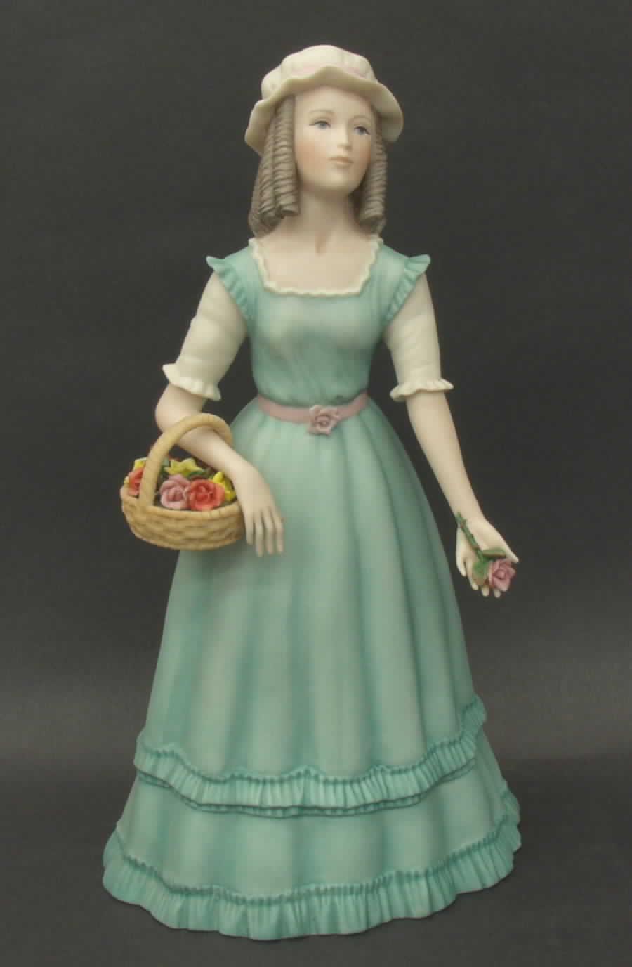 Ispanky Figurines Lydia - No Box by Ispanky-1