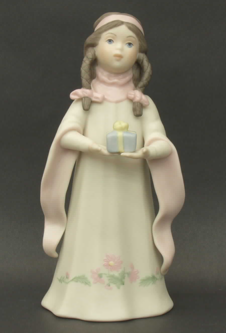 Ispanky Figurines Precious Gift - No Box by Ispanky-1