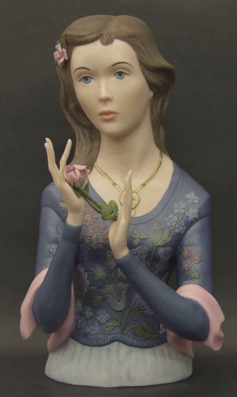 Ispanky Figurines Diann - No Box by Ispanky-1