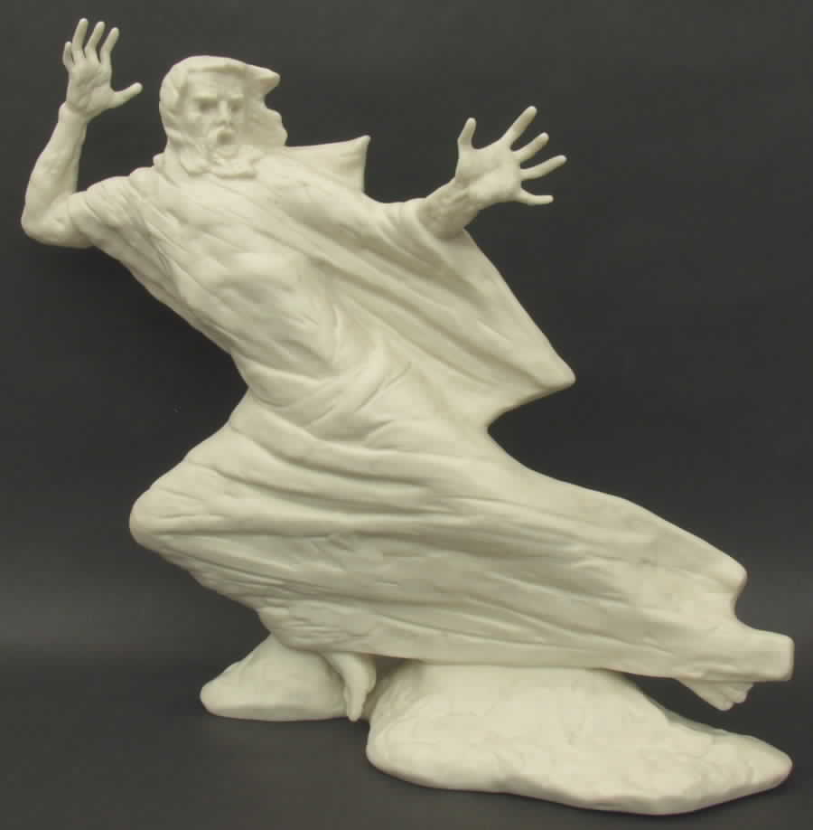 Ispanky Figurines Storm - No Box by Ispanky-1