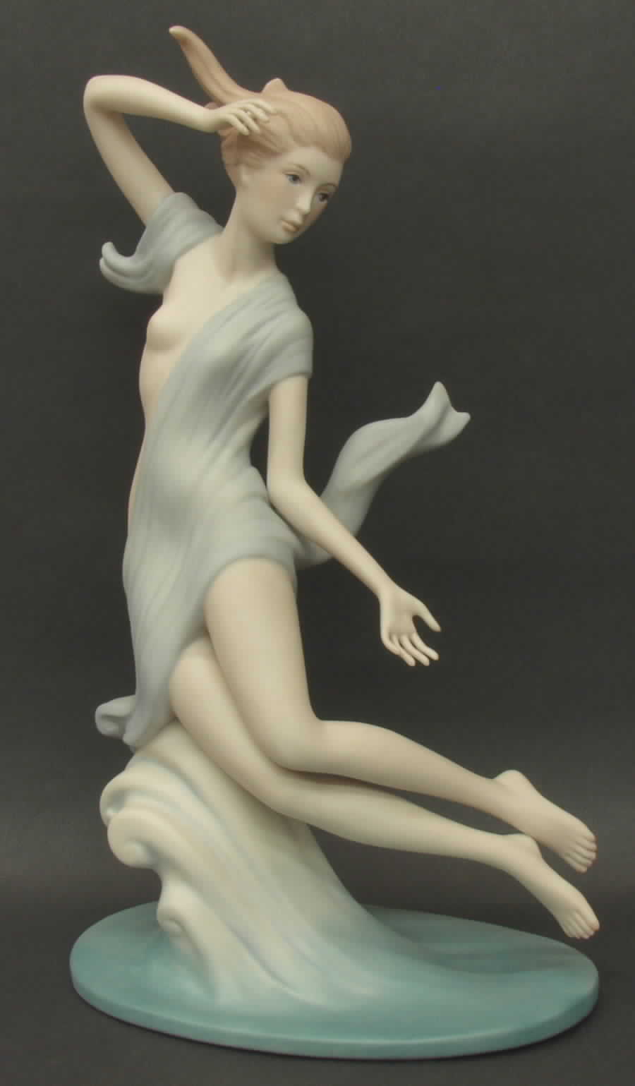 Ispanky Figurines Dawn - No Box by Ispanky-1