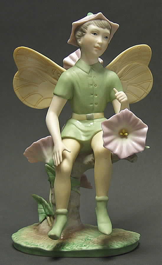 Ispanky Figurines Morning Glory - No Box by Ispanky-1