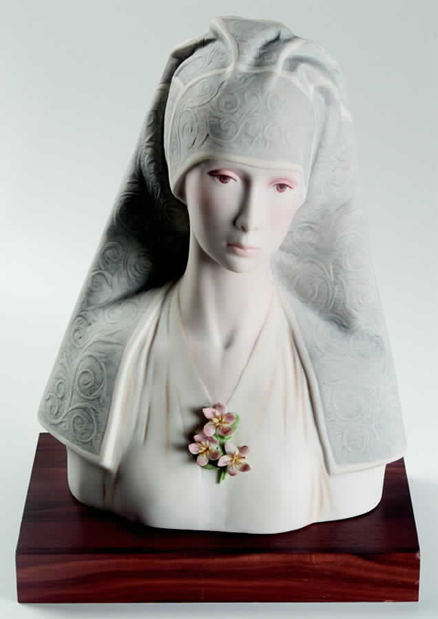 Ispanky Figurines Meditation - No Box by Ispanky-1