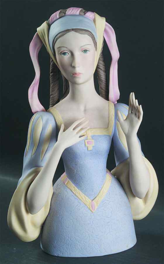 Ispanky Figurines Jessemy - No Box by Ispanky-1