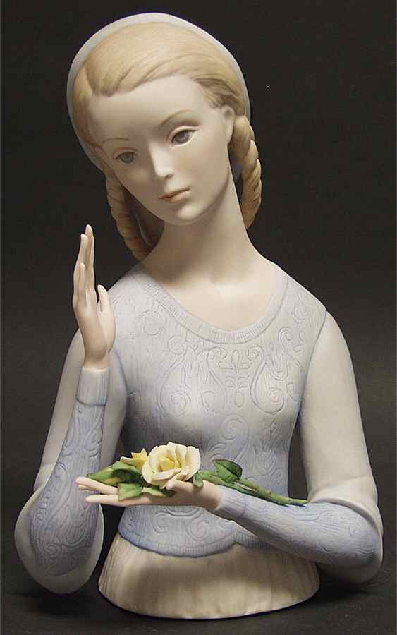 Ispanky Figurines Promises - No Box by Ispanky-1