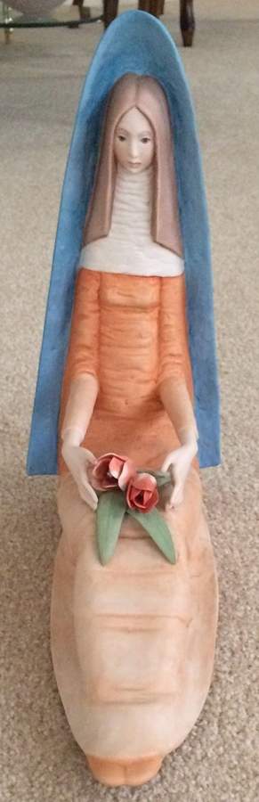Ispanky Figurines Peace - No Box by Ispanky-1