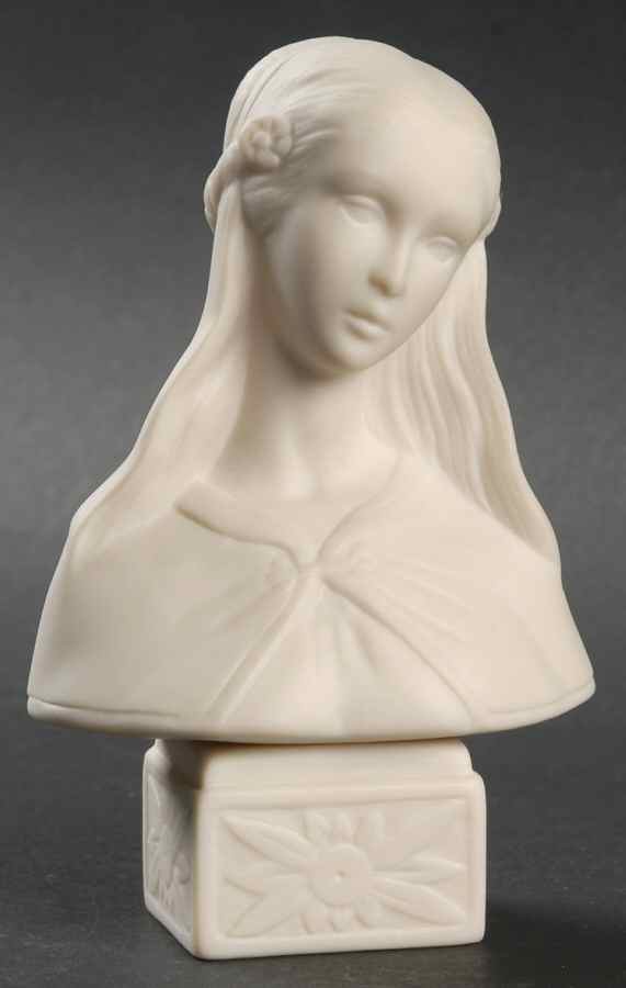 Ispanky Figurines Serenity-White - No Box by Ispanky-1
