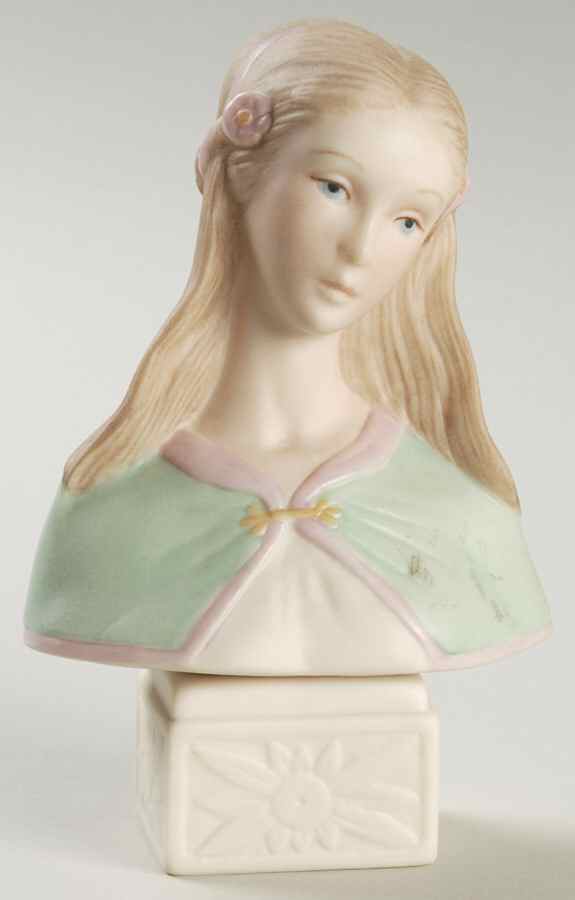 Ispanky Figurines Serenity-Color - No Box by Ispanky-1